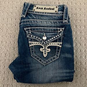 Rock Revival | Noelle Capri